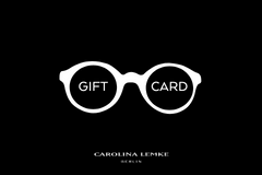 Gift Card - Carolina Lemke